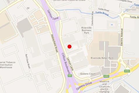Property Map