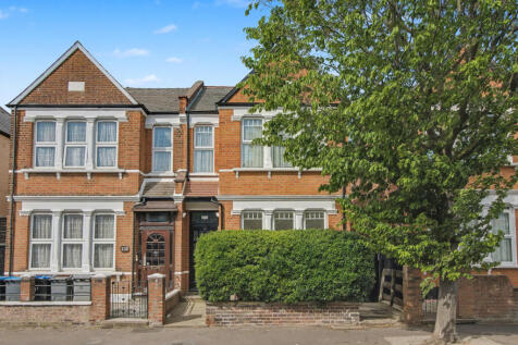Ground Floor Flat, 13 Olive Road, London NW2 6TY
