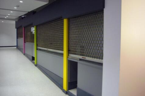 Deli 6 Exterior