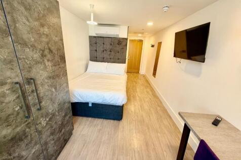 STUDENT ACCOMODATION- VOLUMEWORKS, HANLEY STREET, B19 photo 4