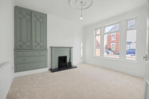 Front Room