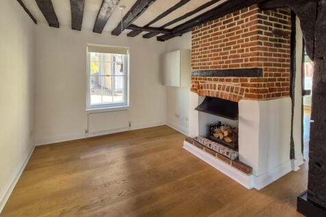 West Street, Coggeshall, Colchester, Essex, CO6 photo 4