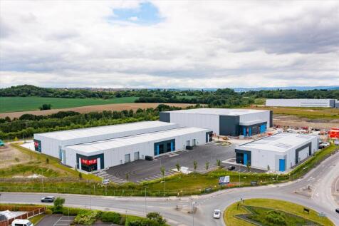 Industrial Development for sale Image 3