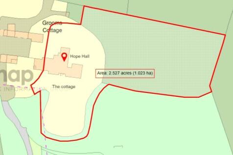 Land Plan