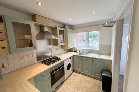 Loxford Street, Hulme, Manchester, M15 photo 3