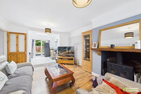 Dittons Villa Dittons Road, Polegate photo 4