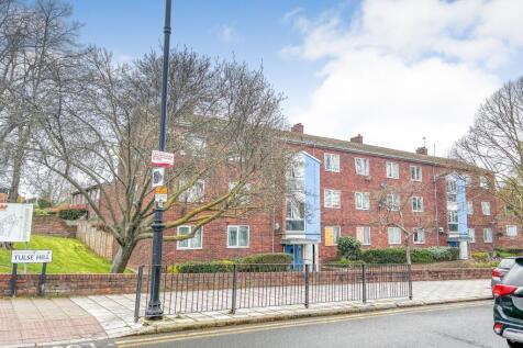 Flat 2, Strode House, 88 Tulse Hill, Upper Tulse Hill, London, SW2 2PH