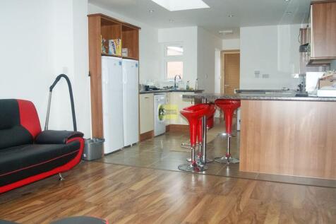 5-bed terraced on 39, Hubert Road, Selly Oak, Birmingham, B29 6DX, £615/mo