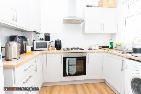 4 Bedroom, Edinburgh Road, Kensington Fields photo 3