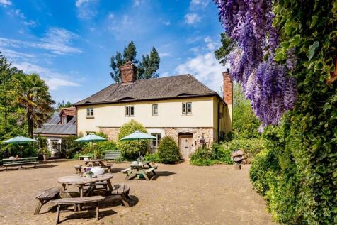 Main Farmhouse