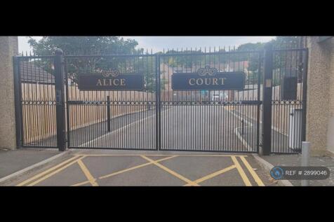 Private Gate