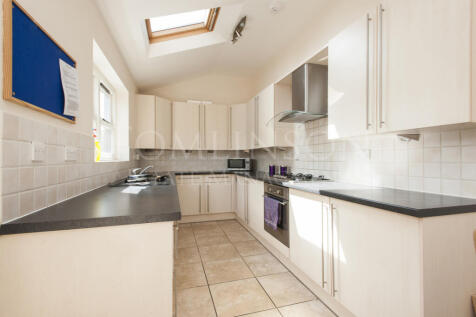 Cottesmore Road, Lenton, Nottingham, NG7 1QE photo 3