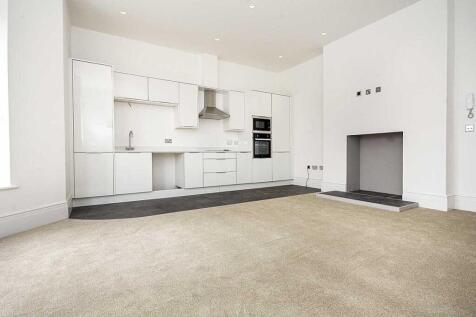 Kitchen/Living Area
