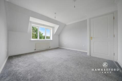 Wigeon Road, Iwade - Lounge