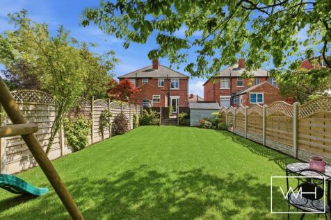 20 Cusworth Lane, Cu