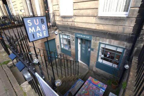 Allied-Surveyors-Scotland-36 Henderson Row-shop-15