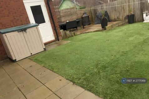 Bbq Area And Dining