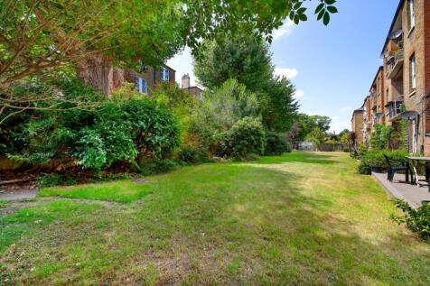 Communal Garden