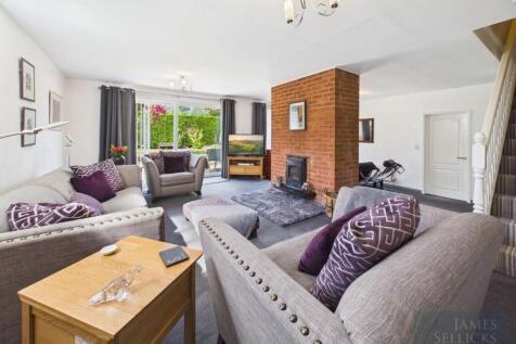 Rear Reception Room