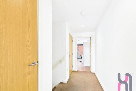 TH18 The Courtyard, Caryl Street, LiverpooL, L8 photo 3
