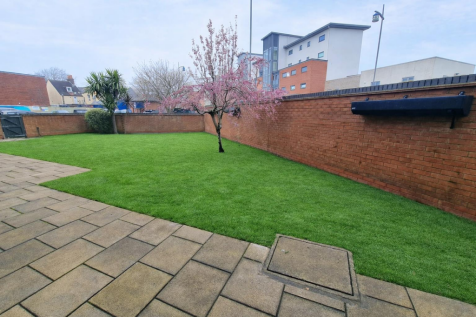 Communal Garden