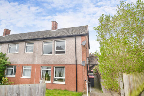 Three Bedroom Flat in Dawley