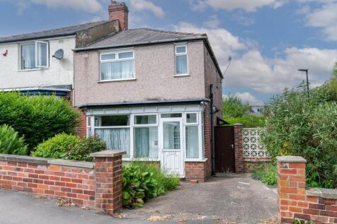 Sheffield, S8 - property photo
