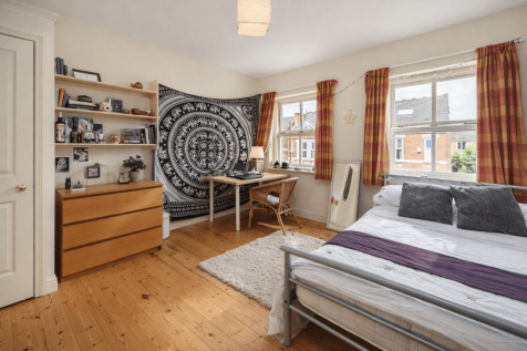 4 Bedroom HMO - Lenton Boulevard