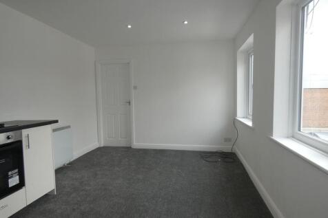 Kitchen/Lounge
