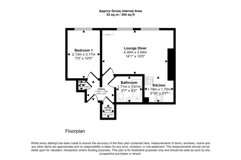 12c Fox Hill, Crystal Palace, London, SE19 2UU