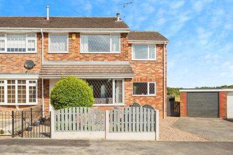 Wakefield, WF2 - property photo