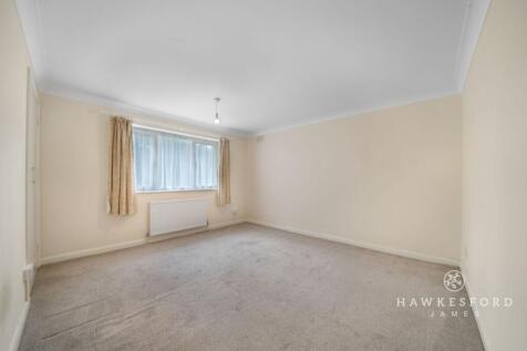 Old Lenham Road, Doddington - Bedroom 1