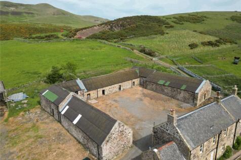 Outbuildings