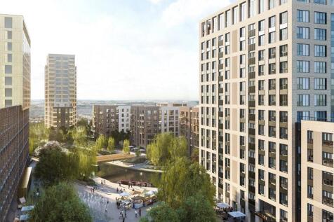 Greenford, Ub6