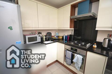 Braddock Close, Lenton photo 3