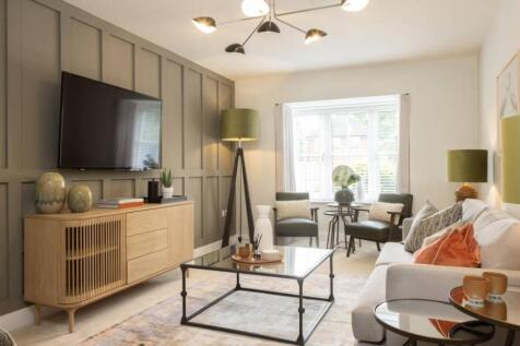 Dandara - Birch Park  - The Charleston, Home 412