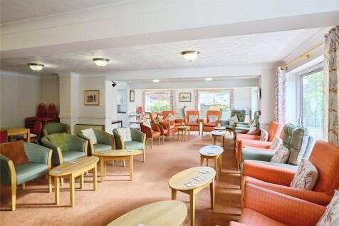 Residental Lounge