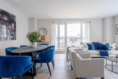 2 bed flat to rent