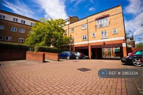 Allocated Parking Space Included!