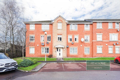 Manchester, M9 - property photo