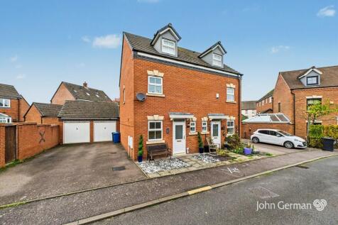 Lichfield, WS13 - property photo