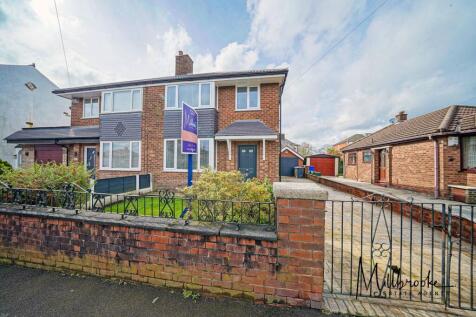 Manchester, M27 - property photo