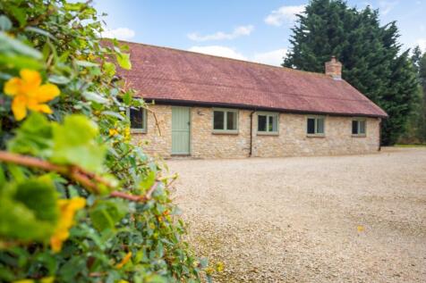 Rectory Farm Barn...