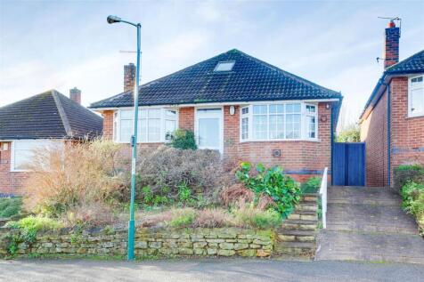 Nottingham, NG3 - property photo