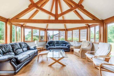 Garden Room Extension