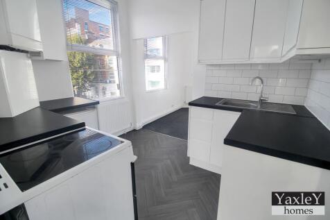 Flat , a Bethnal Green Road, London photo 4