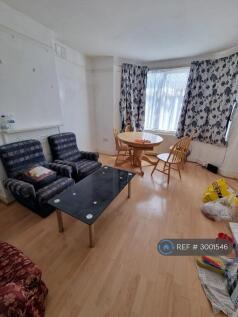 Bedroom Front