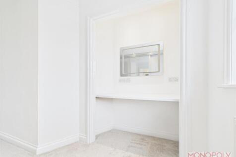 Principal Dressing Room