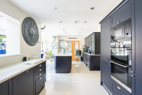 Dining Kitchen 2