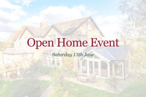 Open Event